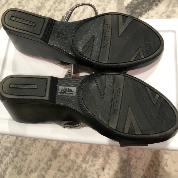 Life Stride Velocity with Memory Foam Shoes - Picture 2 of 7